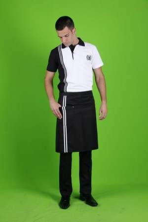 POLO YAKA T-SHİRT